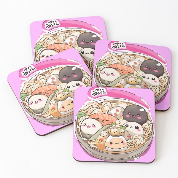 Item preview, ramen noodles chibi designed and sold by cloudzer0000.