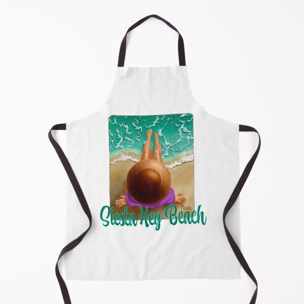 Item preview, Siesta Key Beach, Florida designed and sold by MMc Buck.