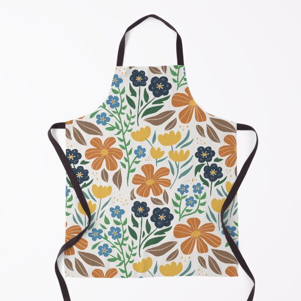 Item preview, Seamless flower print designed and sold by Sophieeeeehu.