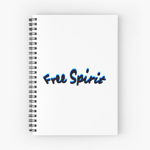 Item preview, Free Spirit designed and sold by 4Niki4.