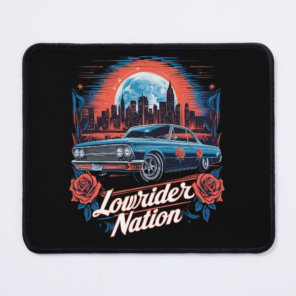 Item preview, Lowrider nation designed and sold by JansenGS.