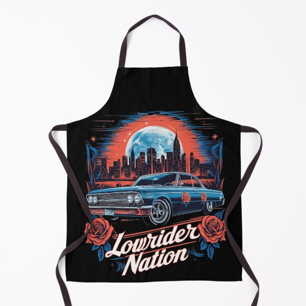Item preview, Lowrider nation designed and sold by JansenGS.