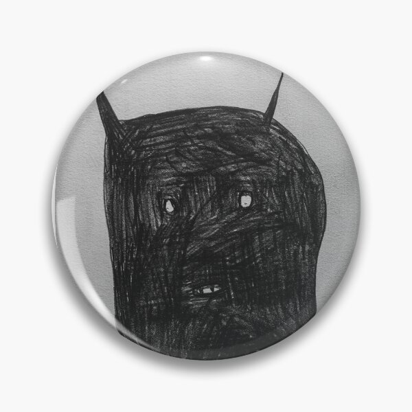 Item preview, Creature of the night Tofus designed and sold by JupiterStarfish.