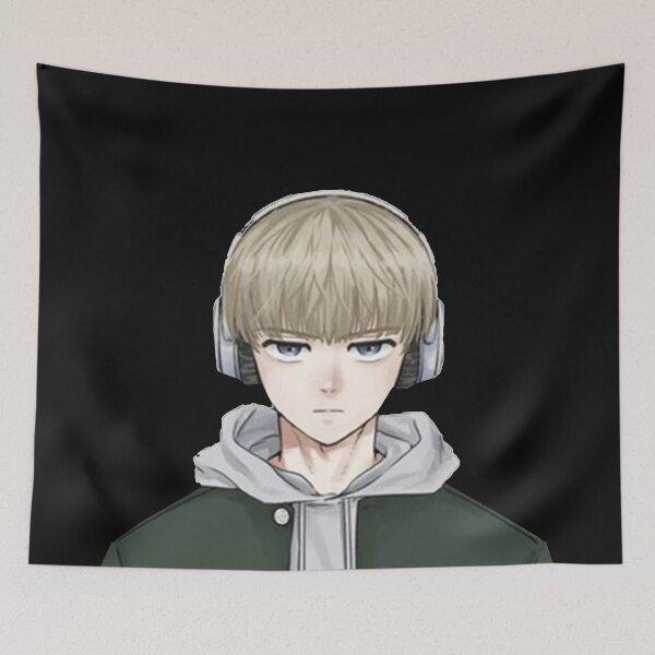 Item preview, Windbreaker Essential designed and sold by ArtistryHavenn.