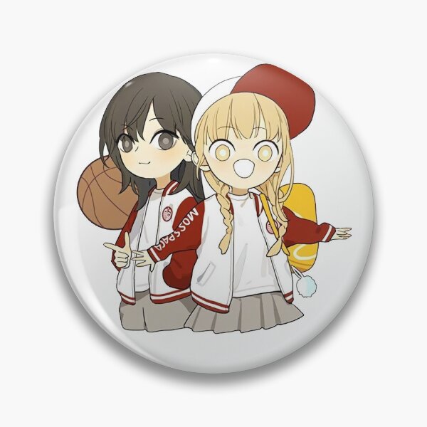 Item preview, chibi athletes designed and sold by FanWare.