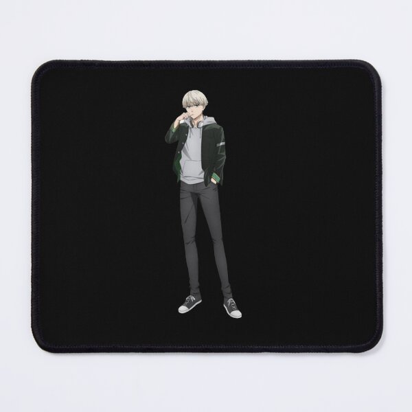 Item preview, Ren Kaji - Wind Breaker designed and sold by ArtistryHavenn.
