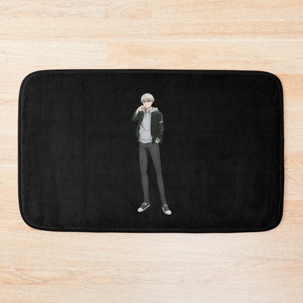 Item preview, Ren Kaji - Wind Breaker designed and sold by ArtistryHavenn.