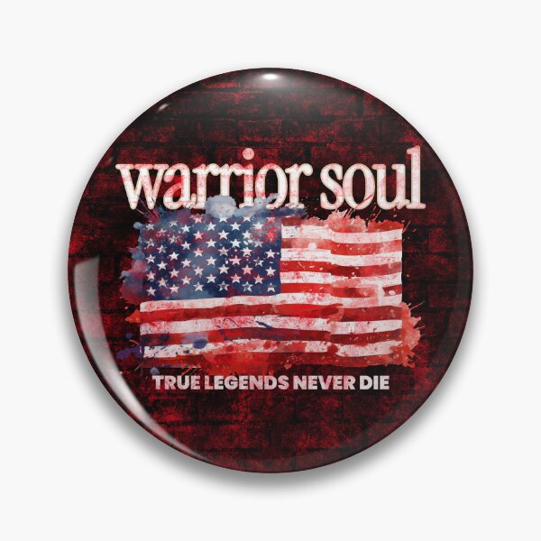 Item preview, Warrior Soul  designed and sold by JayLaTrel.