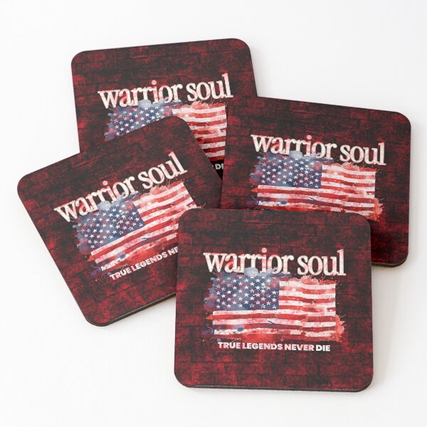 Item preview, Warrior Soul  designed and sold by JayLaTrel.