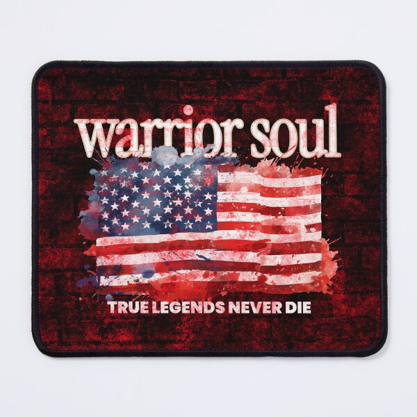Item preview, Warrior Soul designed and sold by JayLaTrel.