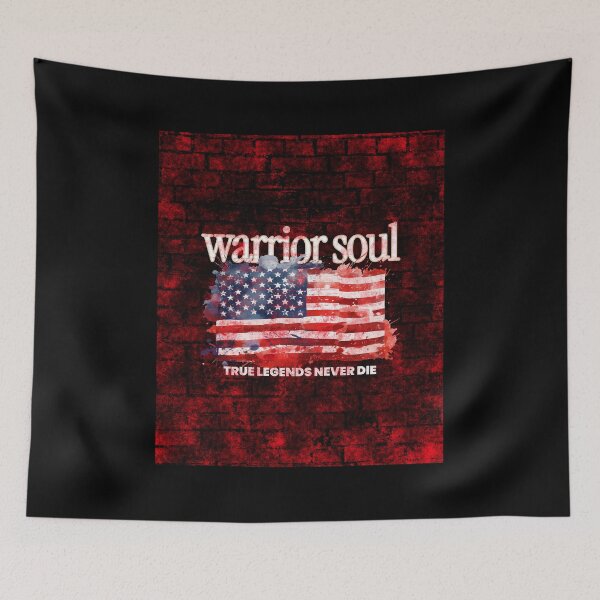 Item preview, Warrior Soul  designed and sold by JayLaTrel.