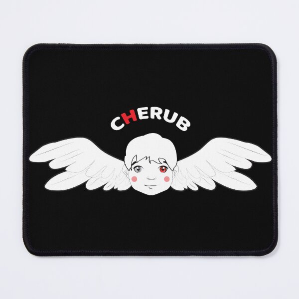 Item preview, Angel Cherub designed and sold by EMMA0453.