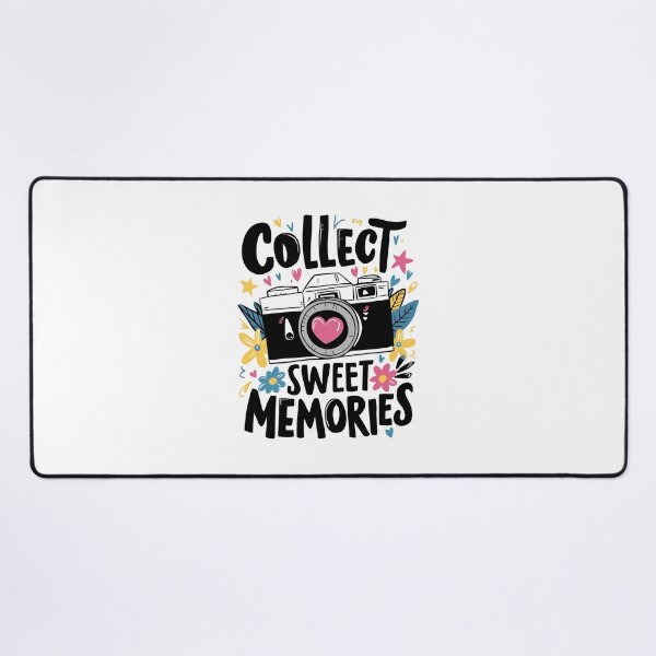 Item preview, collect sweet memories designed and sold by jkrphoto.