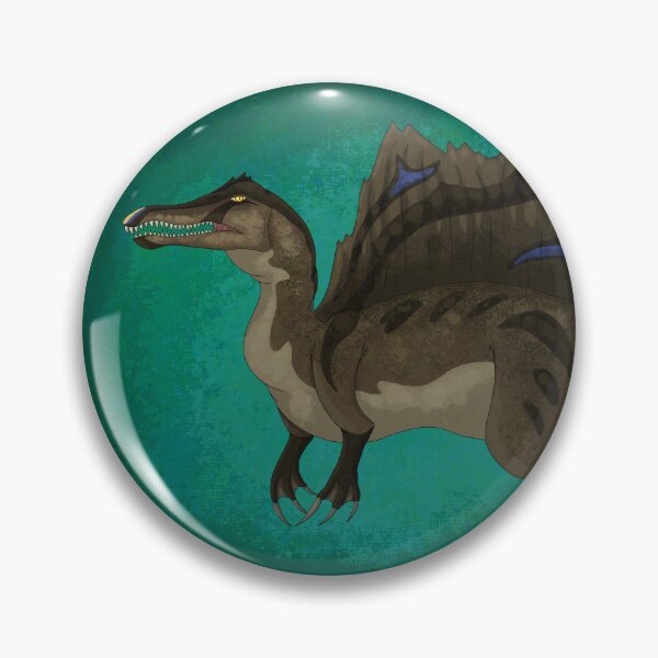Item preview, Spinosaurus designed and sold by FritzFliza.