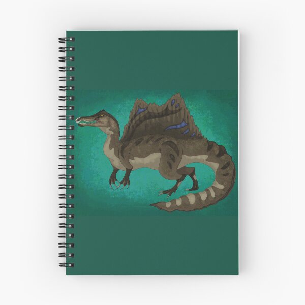 Item preview, Spinosaurus designed and sold by FritzFliza.