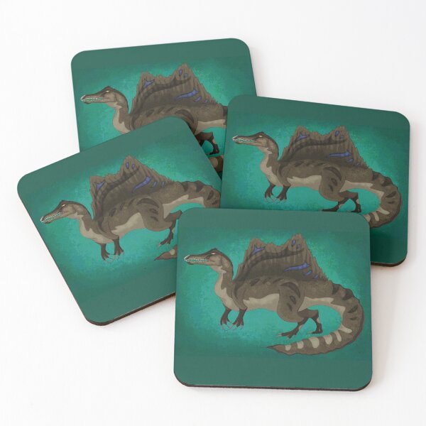 Item preview, Spinosaurus designed and sold by FritzFliza.
