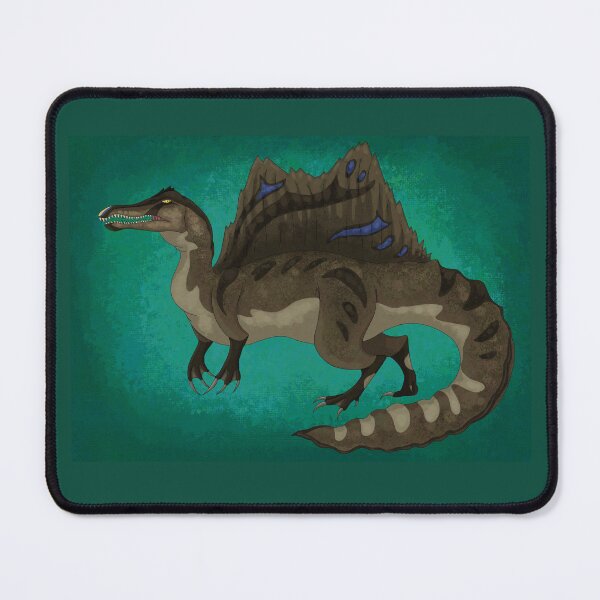 Item preview, Spinosaurus designed and sold by FritzFliza.