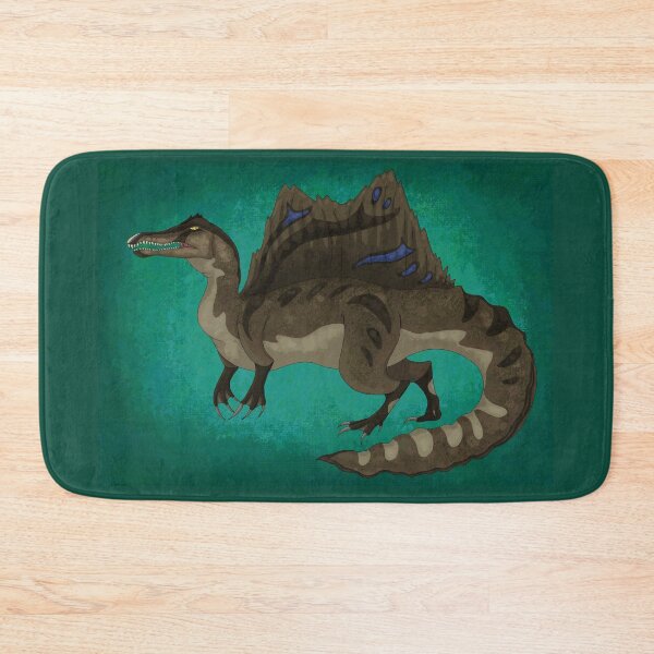 Item preview, Spinosaurus designed and sold by FritzFliza.
