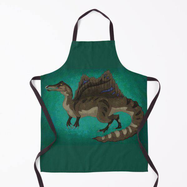 Item preview, Spinosaurus designed and sold by FritzFliza.