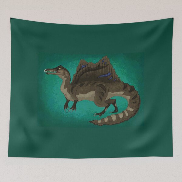 Item preview, Spinosaurus designed and sold by FritzFliza.