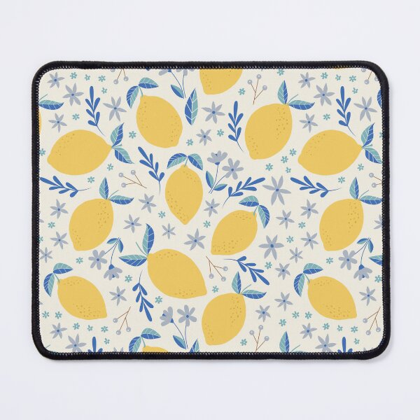 Item preview, Mediterranean Lemon designed and sold by latheandquill.