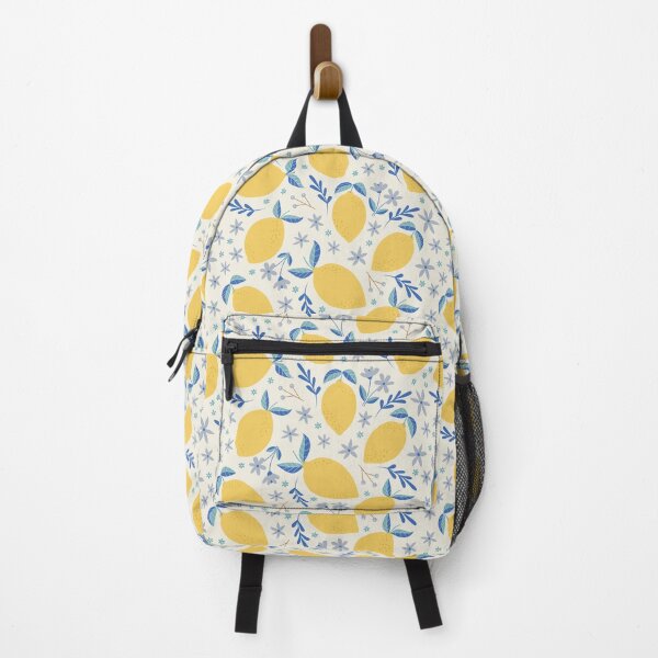 Item preview, Mediterranean Lemon designed and sold by latheandquill.