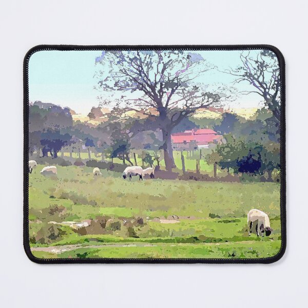 Item preview, Yorkshire Landscape designed and sold by Trevor Harvey Art.