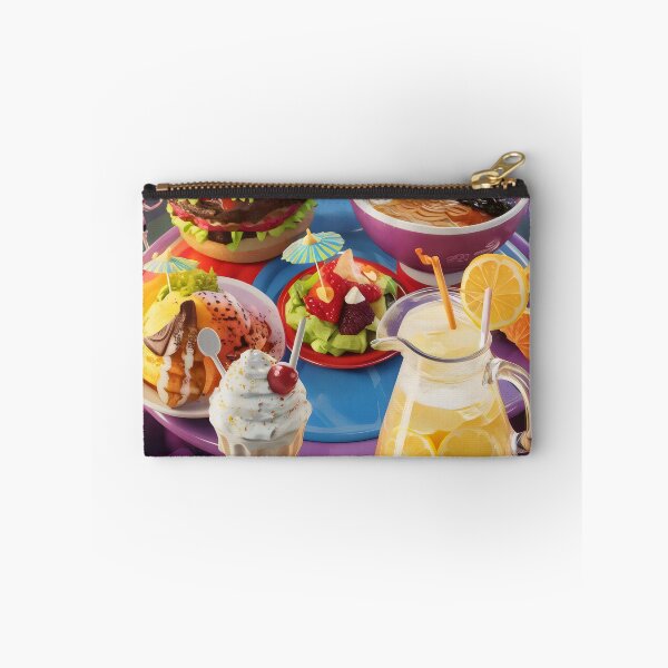 Item preview, Food carousel. designed and sold by MyHappyArtShop.