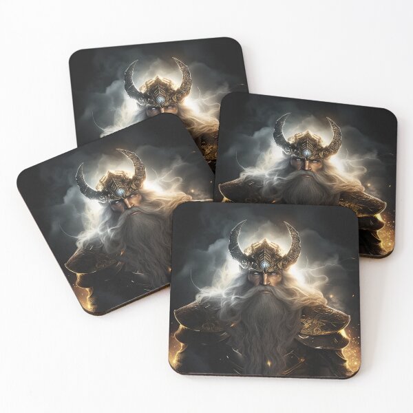 Item preview, Dresvarpr   designed and sold by OccultDreams.