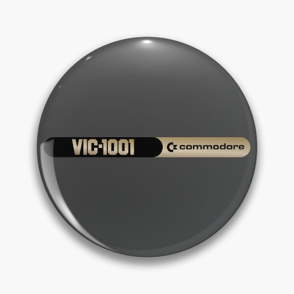 Item preview, Commodore VIC-1001 - Japan - Version 2 designed and sold by ABSTRACT-IVISM.