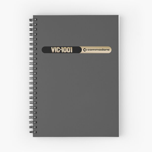 Item preview, Commodore VIC-1001 - Japan - Version 2 designed and sold by ABSTRACT-IVISM.