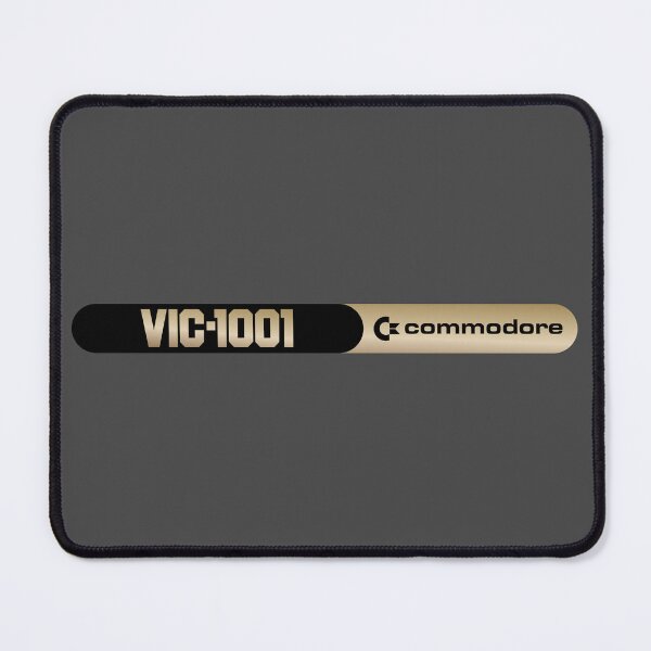 Item preview, Commodore VIC-1001 - Japan - Version 2 designed and sold by ABSTRACT-IVISM.