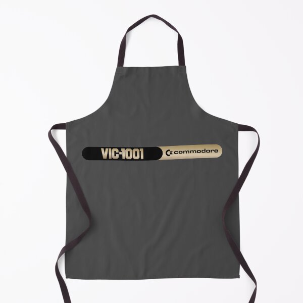 Item preview, Commodore VIC-1001 - Japan - Version 2 designed and sold by ABSTRACT-IVISM.