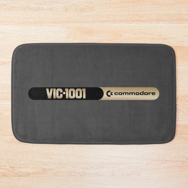 Item preview, Commodore VIC-1001 - Japan - Version 2 designed and sold by ABSTRACT-IVISM.