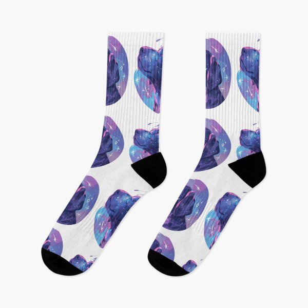 Item preview, Galactic dog // galaxy dog art // dogs // galaxy // puppy // cute doggo designed and sold by SMARTKIT  DESIGNAGENCY.