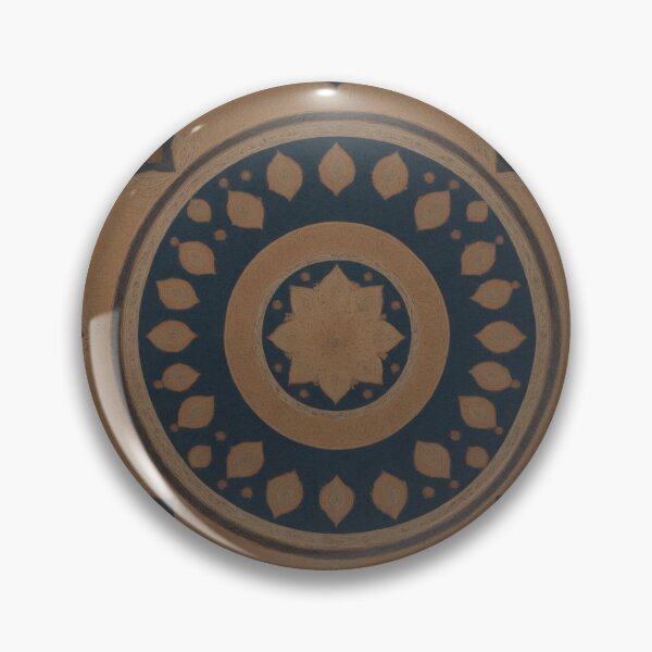 Item preview, Persian pattern designed and sold by RaffArte.