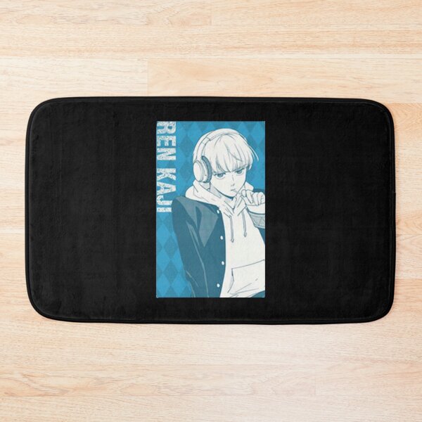 Item preview, Ren Kaji - Wind Breaker designed and sold by ArtistryHavenn.