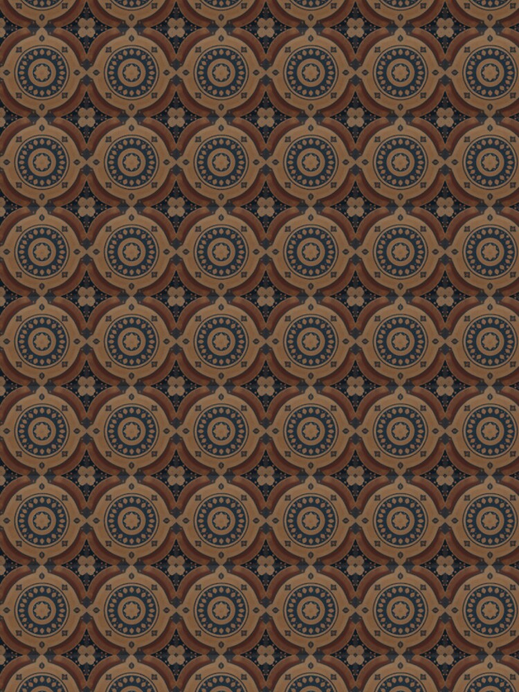 Thumbnail 4 of 4, iPhone Case, Persian pattern designed and sold by RaffArte.