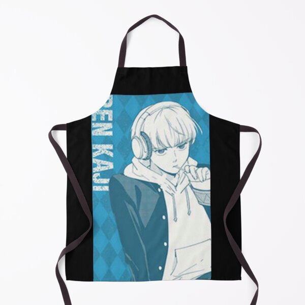 Item preview, Ren Kaji - Wind Breaker designed and sold by ArtistryHavenn.