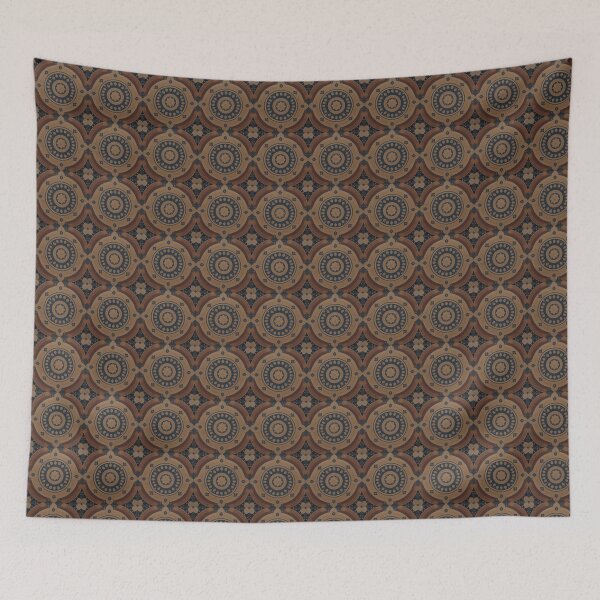 Item preview, Persian pattern designed and sold by RaffArte.