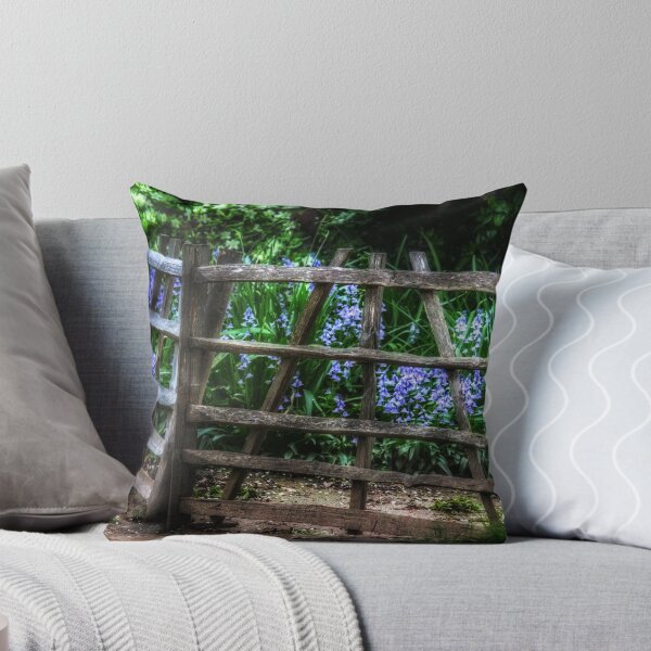 Item preview, Gateway to the secret garden  designed and sold by TerriWatson.