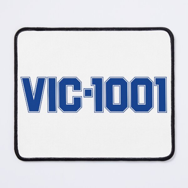 Item preview, Commodore VIC-1001 - Japan - Version 1 designed and sold by ABSTRACT-IVISM.
