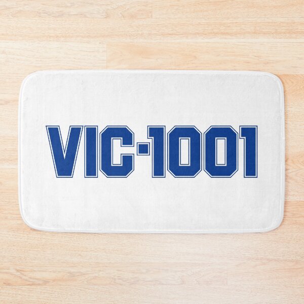 Item preview, Commodore VIC-1001 - Japan - Version 1 designed and sold by ABSTRACT-IVISM.