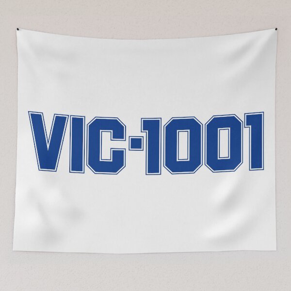 Item preview, Commodore VIC-1001 - Japan - Version 1 designed and sold by ABSTRACT-IVISM.