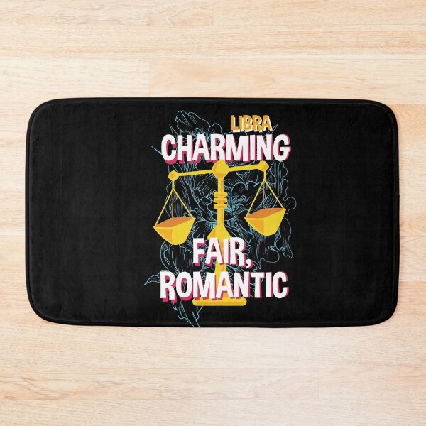 Item preview, Balanced Libra** designed and sold by DarylWelsh2024.