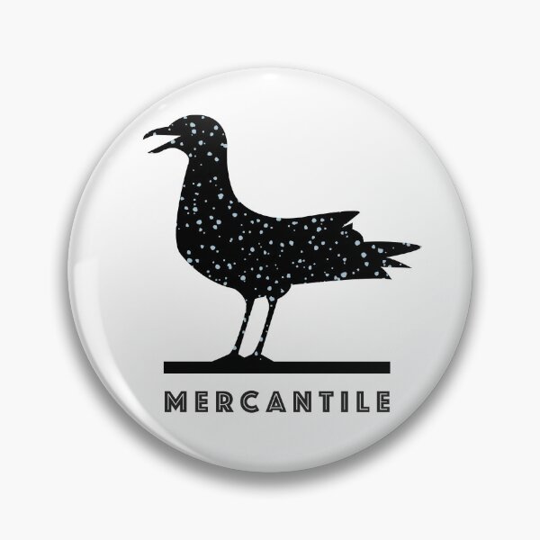 Item preview, Antique Seagull Weather Vane from Mecantile Collection designed and sold by Hugh Whyte.