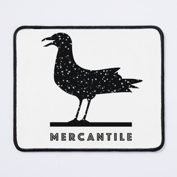Item preview, Antique Seagull Weather Vane from Mecantile Collection designed and sold by Hugh Whyte.