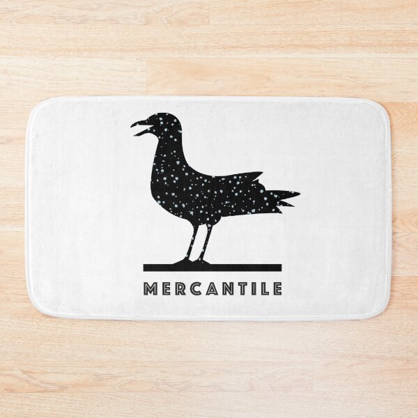 Item preview, Antique Seagull Weather Vane from Mecantile Collection designed and sold by Hugh Whyte.