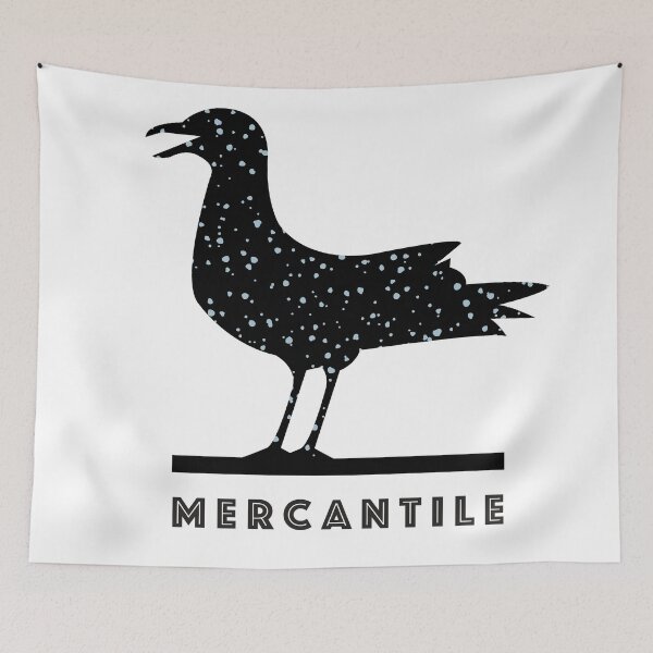 Item preview, Antique Seagull Weather Vane from Mecantile Collection designed and sold by Hugh Whyte.