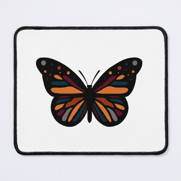 Item preview, Mariposa Swiftie Evermore designed and sold by fattycattymatty.